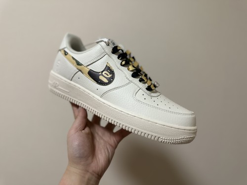 Kicks_Liu Nike  Air Force  sneaker