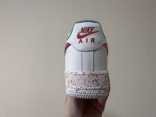 Kicks_Liu Nike  Air Force  sneaker