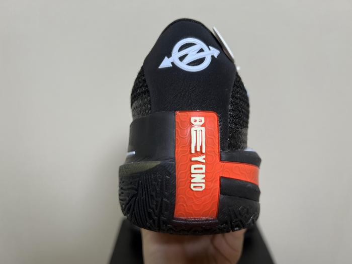 Kicks_Liu Nike  small 0.5~1  Zoom GT  sneaker