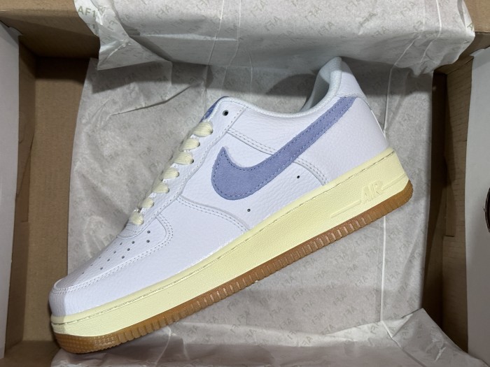 Kicks_Liu Nike  Air Force  sneaker