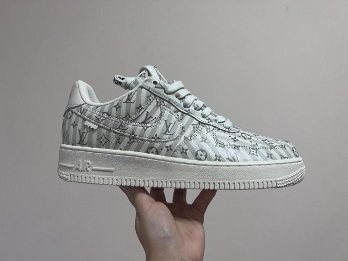 Kicks_Liu Nike  Air Force  sneaker
