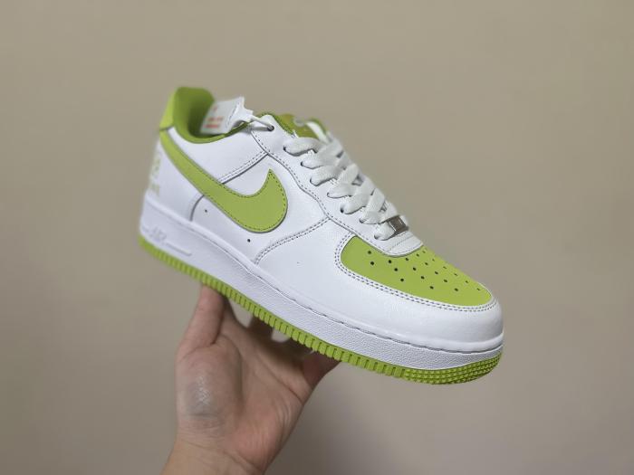 Kicks_Liu Nike  Air Force  sneaker
