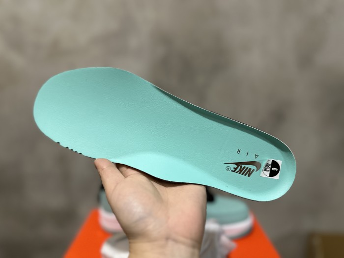 Kicks_Liu Nike  Air Force  sneaker