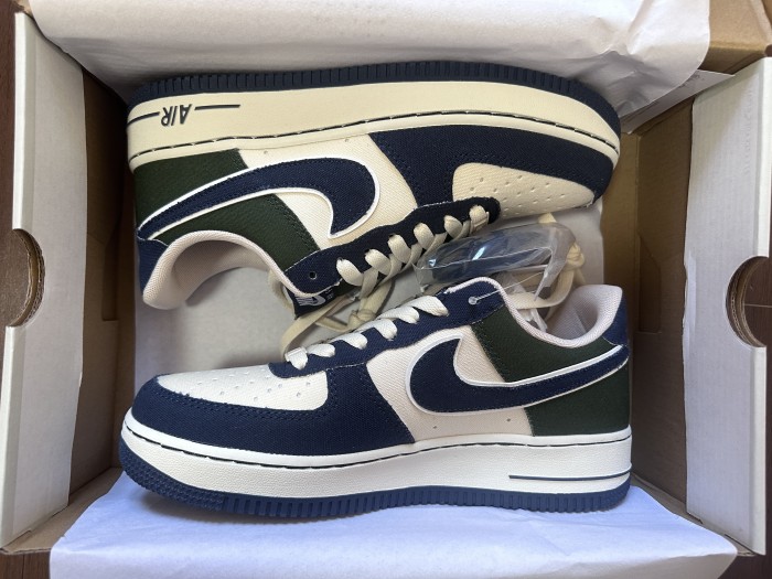 Kicks_Liu Nike  Air Force  sneaker