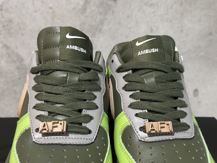 Kicks_Liu Nike  Air Force  sneaker