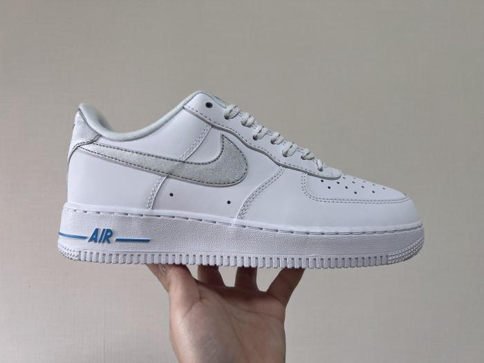 Kicks_Liu Nike  Air Force  sneaker