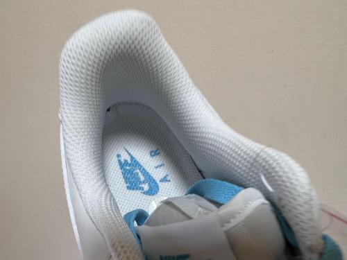 Kicks_Liu Nike  Air Force  sneaker