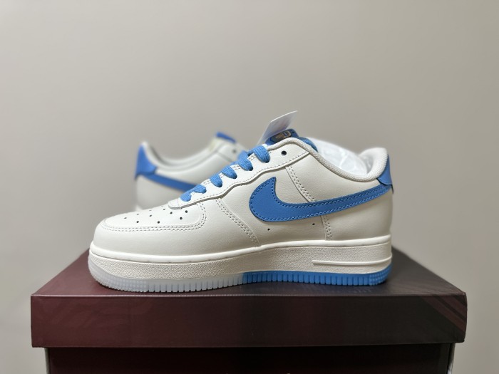 Kicks_Liu Nike  Air Force  sneaker