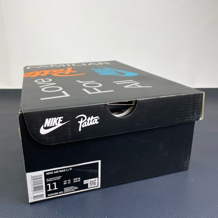 Kicks_Liu NIKE  Air Max  sneaker