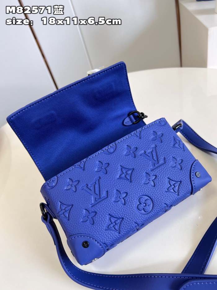 Louis Vuitton Handbag Top Quality 18×11×6.5cm