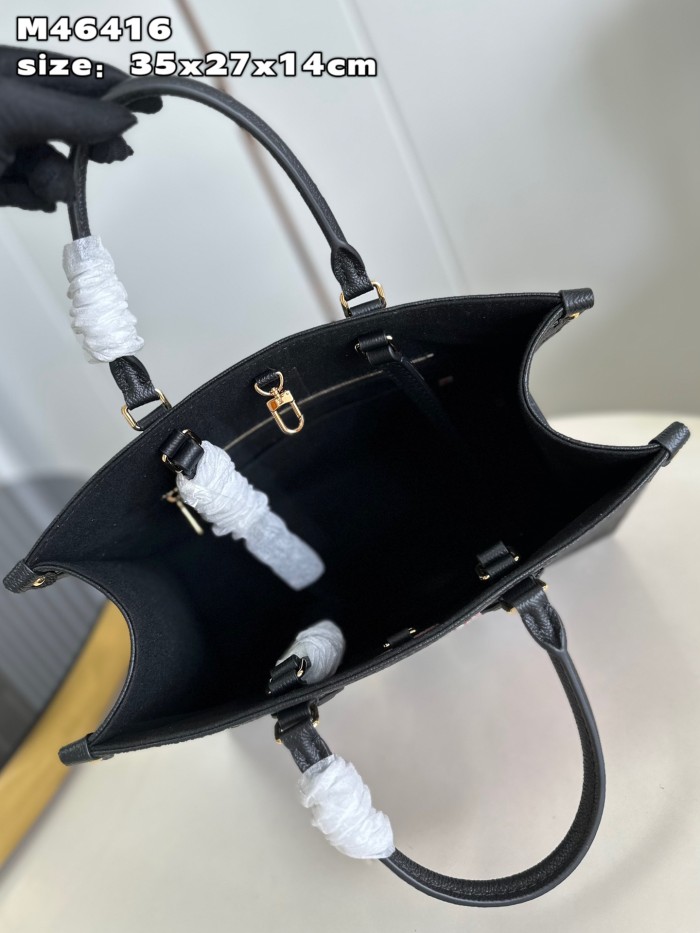 Louis Vuitton Handbag Top Quality 35×27×14cm