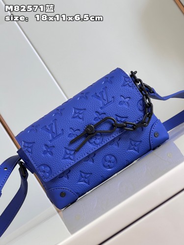 Louis Vuitton Handbag Top Quality 18×11×6.5cm