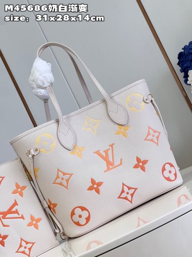 (Kicks Liu) L*ouis V*uitton Handbag Top Quality 31×28×14cm