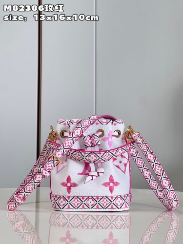 Louis Vuitton Handbag Top Quality 13X16X10cm
