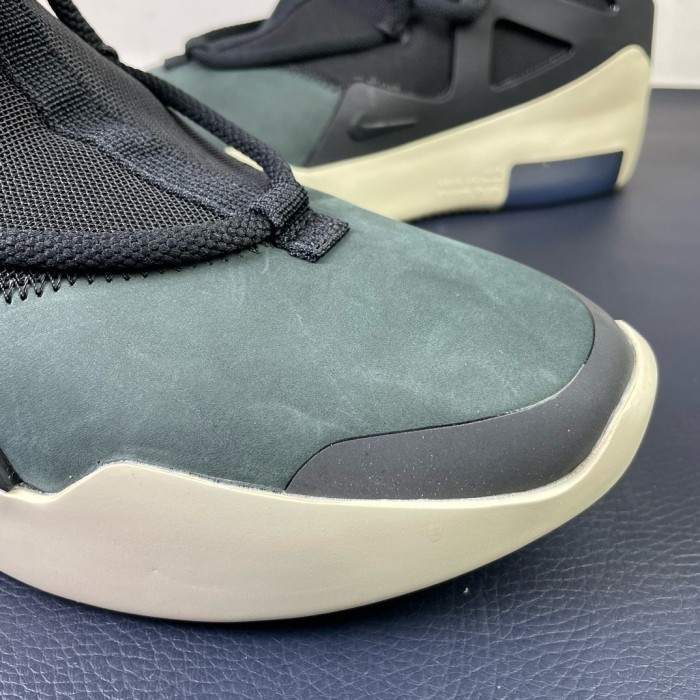 Kicks_Liu Nike  Blazer OW  sneaker