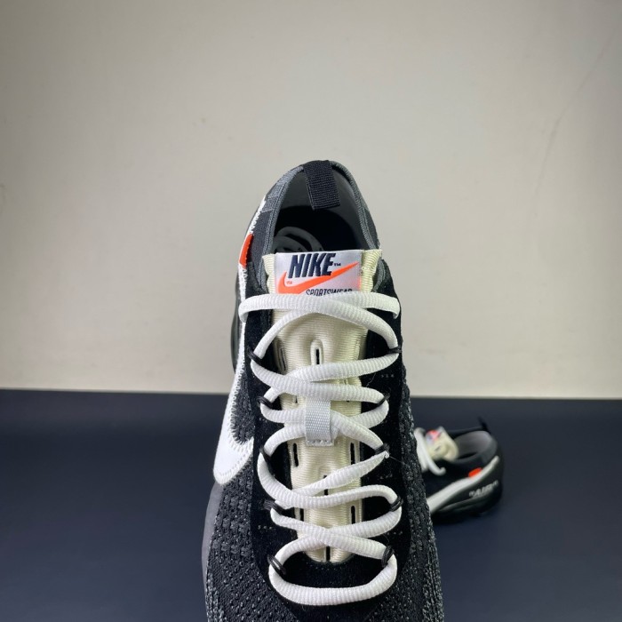 Kicks_Liu Nike  Blazer OW  sneaker