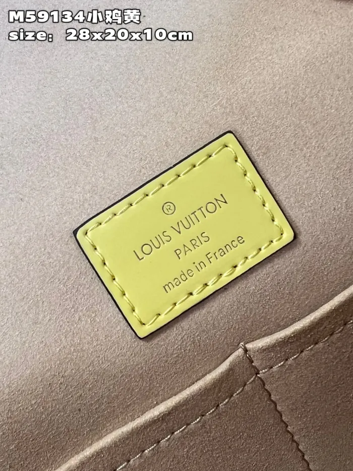 Louis Vuitton Handbag Top Quality 28×20×10cm
