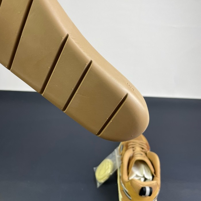 Kicks_Liu Nike  Jam  sneaker