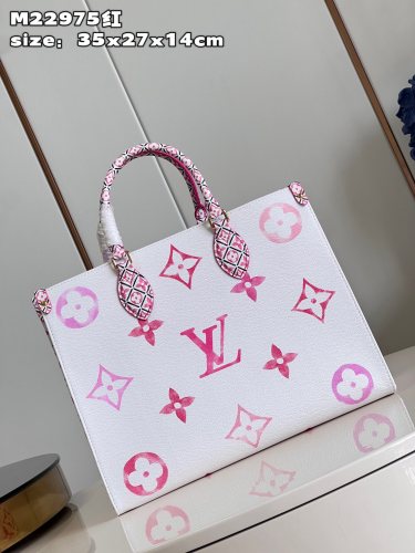 Louis Vuitton Handbag Top Quality 35×27×14cm