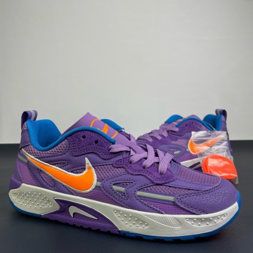 Kicks_Liu Nike  Jam  sneaker