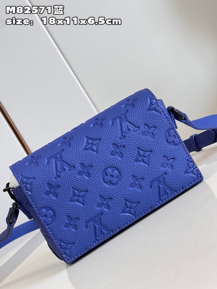 Louis Vuitton Handbag Top Quality 18×11×6.5cm
