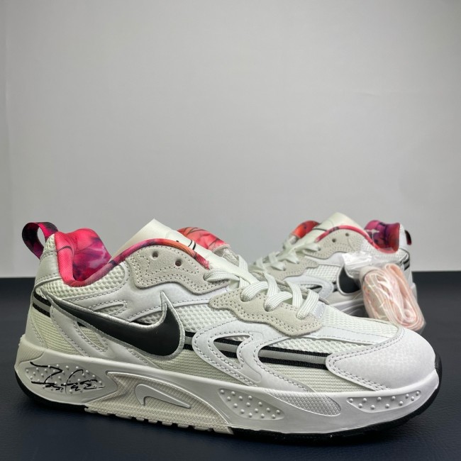 Kicks_Liu Nike  Jam  sneaker