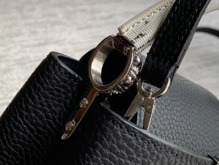 Louis Vuitton Handbag Top Quality 21X14X8cm