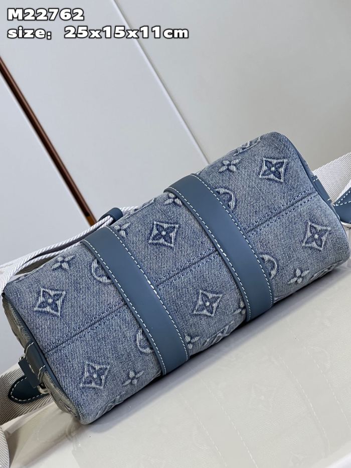 Louis Vuitton Handbag Top Quality 25X15X11cm