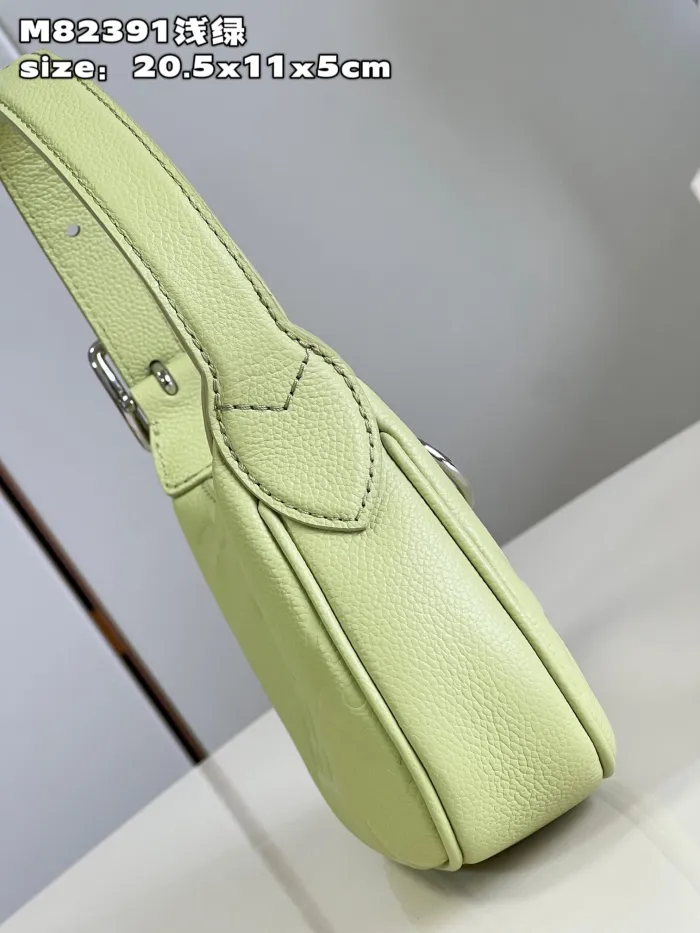 Louis Vuitton Handbag Top Quality20.5X11X5cm