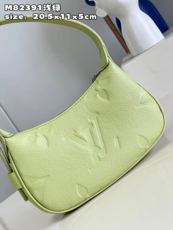 Louis Vuitton Handbag Top Quality20.5X11X5cm