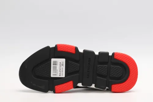 (Kicks Liu) W/M B*alenciaga Socks  Sneaker