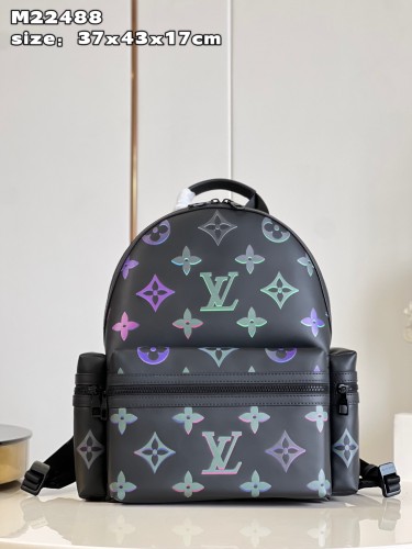 L*ouis V*uitton Backpack Top Quality 37×43×17cm