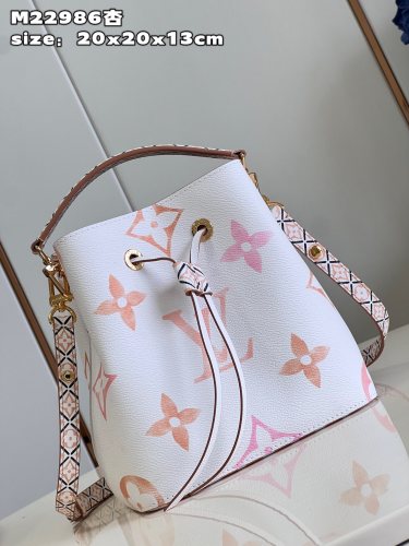 L*ouis V*uitton Handbag Top Quality 20x20x13cm