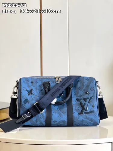L*ouis V*uitton Handbag Top Quality 34x21x16cm