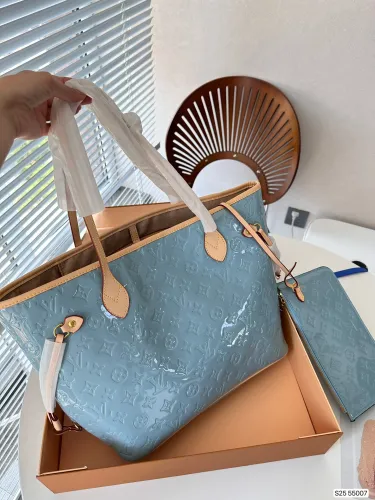 Kicks Liu  L*ouis V*uitton Handbag Top Quality 32x28x14cm
