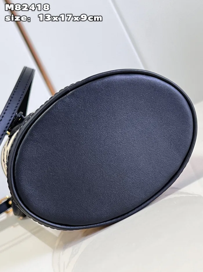L*ouis V*uitton Handbag Top Quality 13x17x9cm