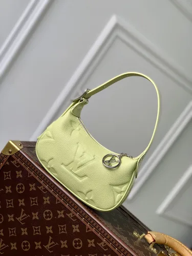 L*ouis V*uitton Handbag Top Quality 20.5 x 11 x 5cm