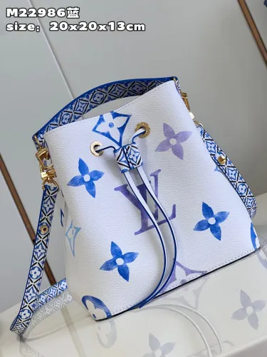 L*ouis V*uitton Handbag Top Quality 20x20x13cm
