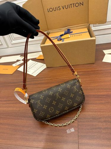 L*ouis V*uitton Handbag Top Quality 23.5x12x4.3cm