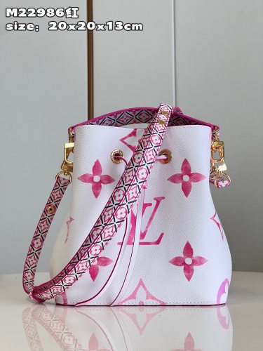 L*ouis V*uitton Handbag Top Quality 20x20x13cm