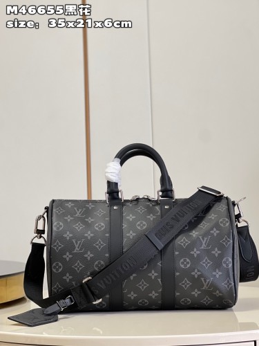 L*ouis V*uitton Handbag Top Quality 35x21x6cm