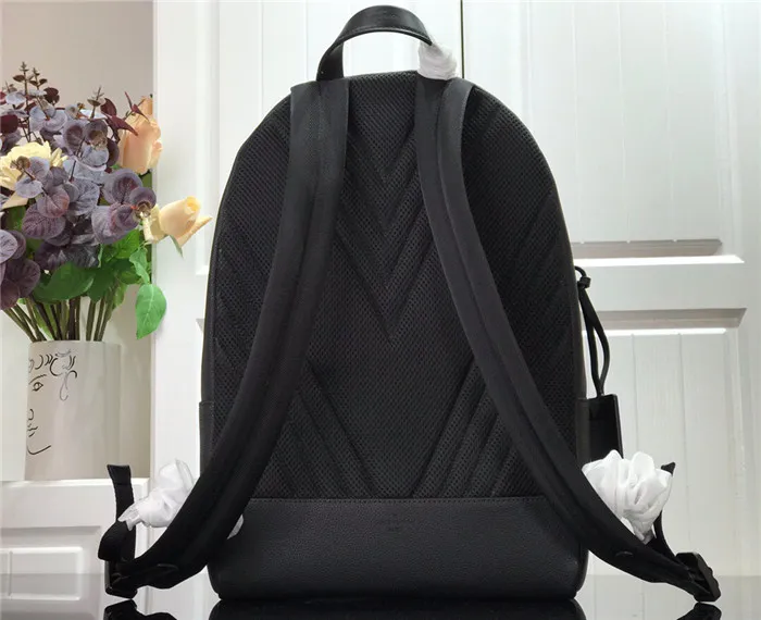 L*ouis V*uitton Backpack Top Quality 43x30x14cm