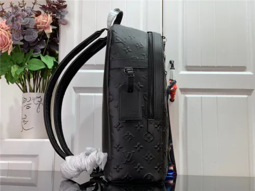 L*ouis V*uitton Backpack Top Quality 31x42x15cm