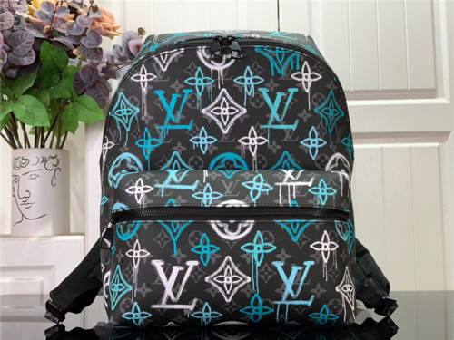 L*ouis V*uitton Backpack Top Quality 37x40x20cm
