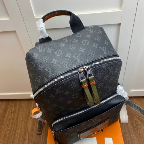 L*ouis V*uitton Backpack Top Quality 37x40x20cm