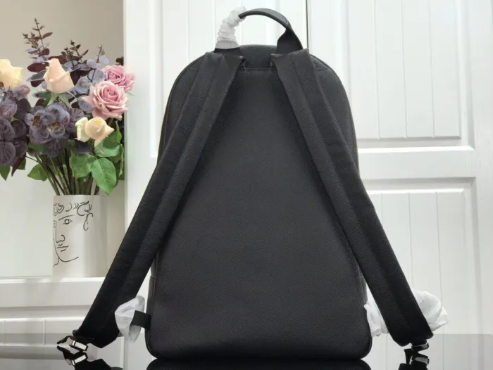 L*ouis V*uitton Backpack Top Quality 31x44x17.5cm