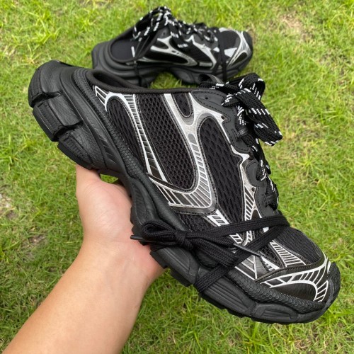 (Kicks Liu) W/M B*alenciaga 3XL  Sneaker