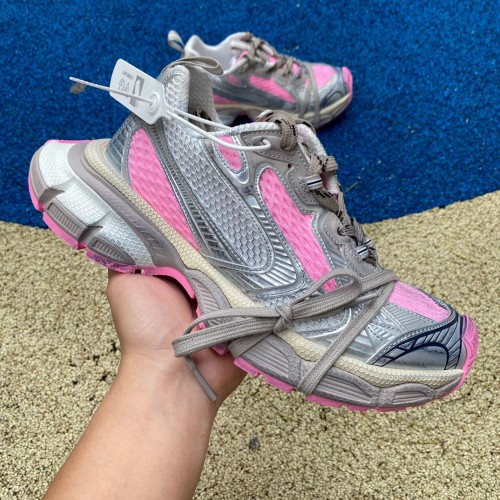 (Kicks Liu) W/M B*alenciaga 3XL  Sneaker