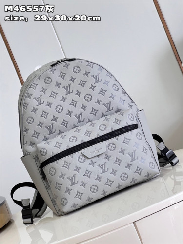 L*ouis V*uitton Backpack Top Quality 29x38x20cm