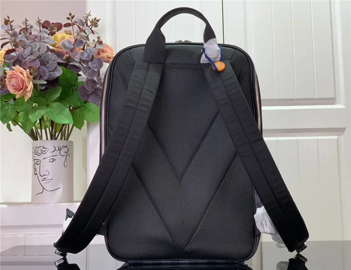 L*ouis V*uitton Backpack Top Quality 29x42x13cm